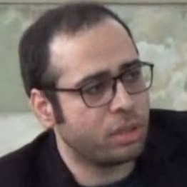 استاد امین بسطامی